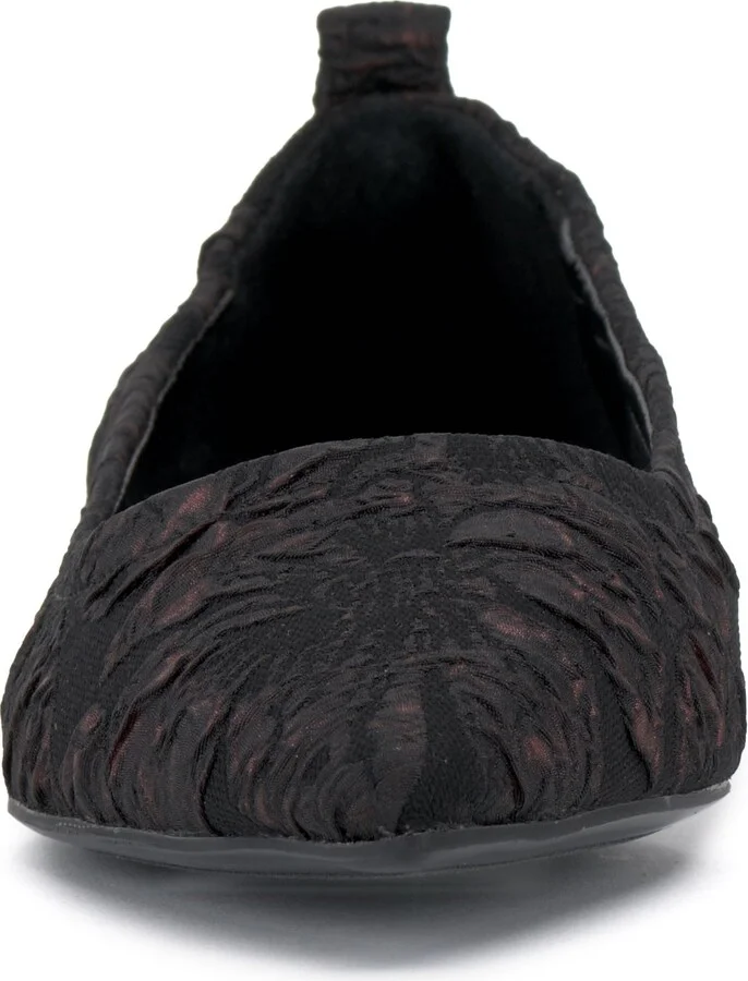 Ashleah Ballet Flat - Image 3
