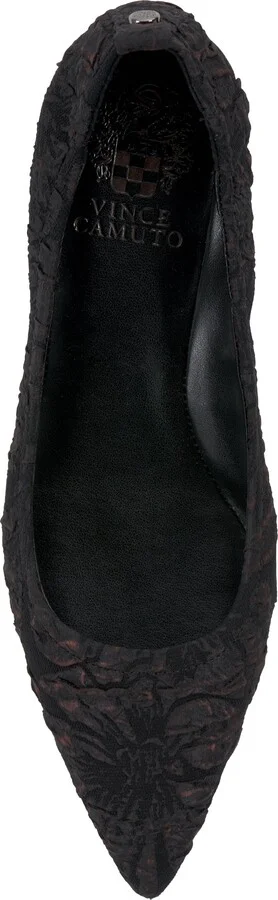 Ashleah Ballet Flat - Image 7