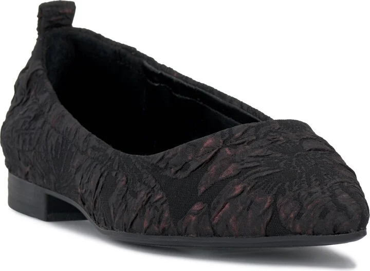 Ashleah Ballet Flat - Image 2