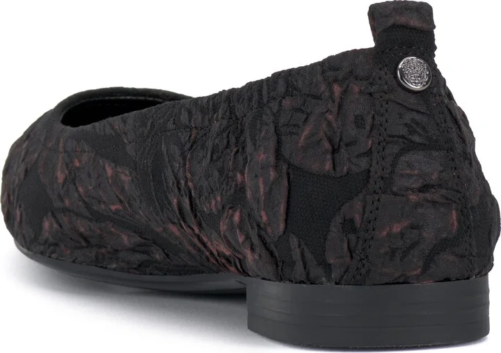 Ashleah Ballet Flat - Image 4