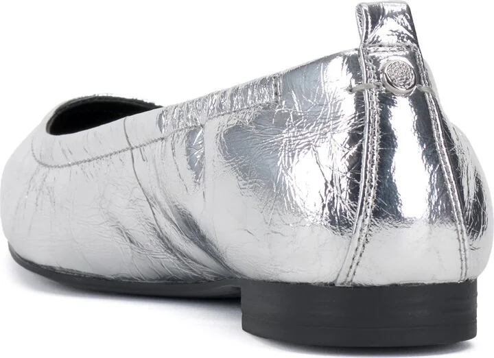 Ashleah Ballet Flat - Image 4