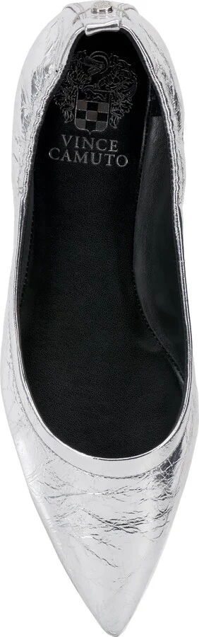 Ashleah Ballet Flat - Image 7