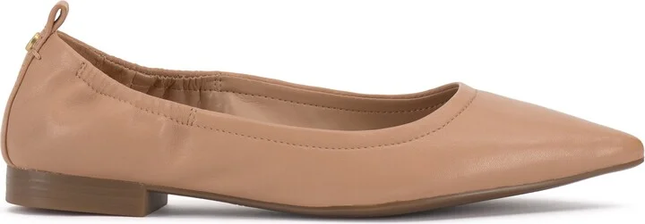 Ashleah Ballet Flat