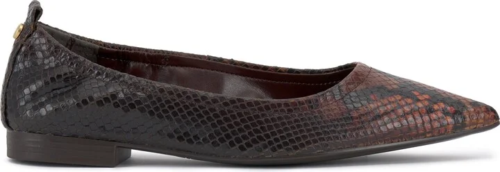 Ashleah Ballet Flat