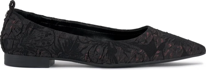 Ashleah Ballet Flat