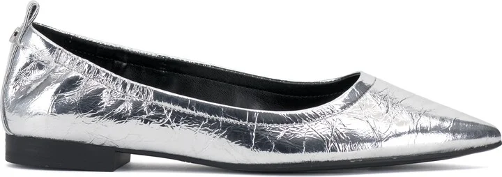 Ashleah Ballet Flat