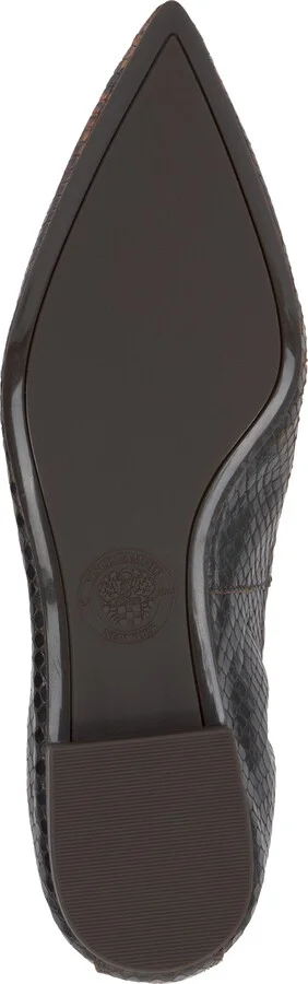 Ashleah Pointed Toe Flat - Image 7