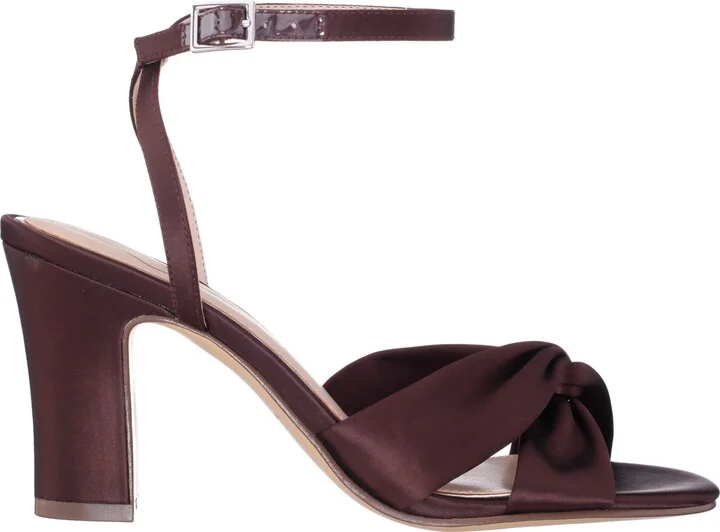 Ashley Ankle Strap Sandal - Image 2