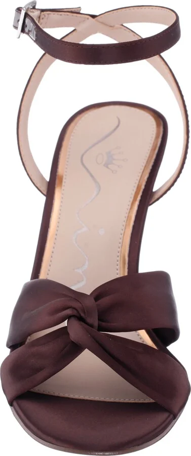 Ashley Ankle Strap Sandal - Image 3