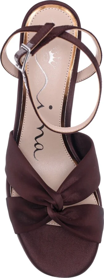Ashley Ankle Strap Sandal - Image 4
