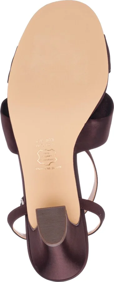 Ashley Ankle Strap Sandal - Image 5
