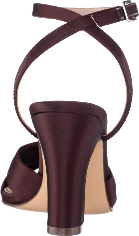 Ashley Ankle Strap Sandal - Image 6