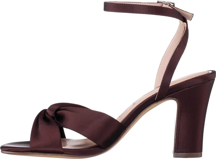 Ashley Ankle Strap Sandal - Image 7