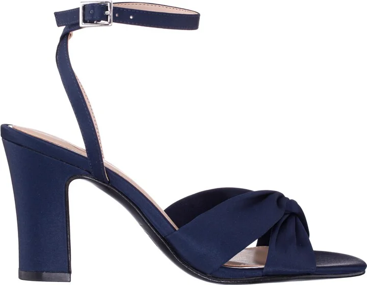 Ashley Ankle Strap Sandal - Image 10