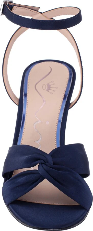 Ashley Ankle Strap Sandal - Image 11