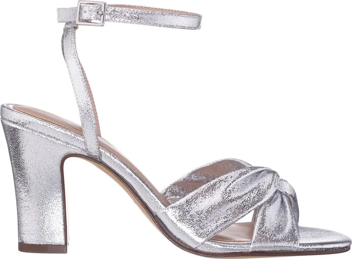 Ashley Ankle Strap Sandal - Image 2