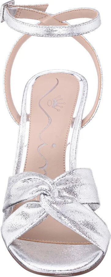 Ashley Ankle Strap Sandal - Image 3