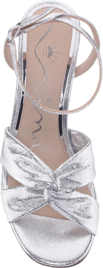 Ashley Ankle Strap Sandal - Image 4