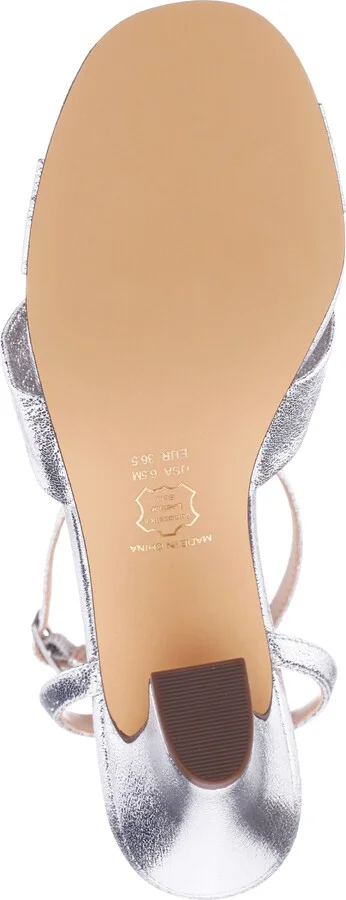 Ashley Ankle Strap Sandal - Image 5