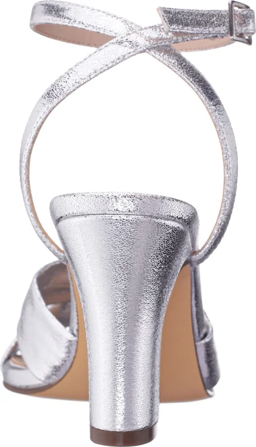 Ashley Ankle Strap Sandal - Image 6