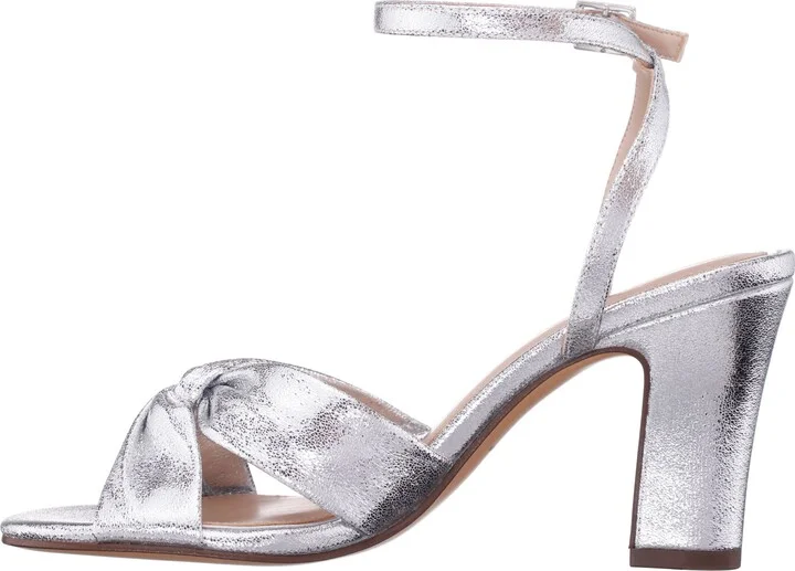 Ashley Ankle Strap Sandal - Image 7