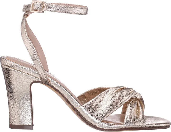 Ashley Ankle Strap Sandal - Image 9