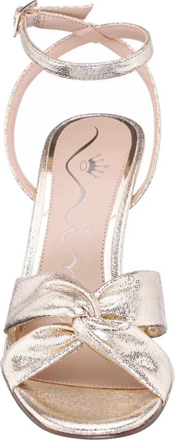 Ashley Ankle Strap Sandal - Image 10