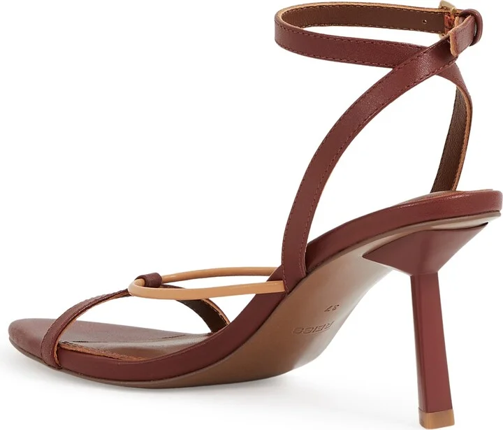 Ashley Ankle Strap Sandal - Image 2
