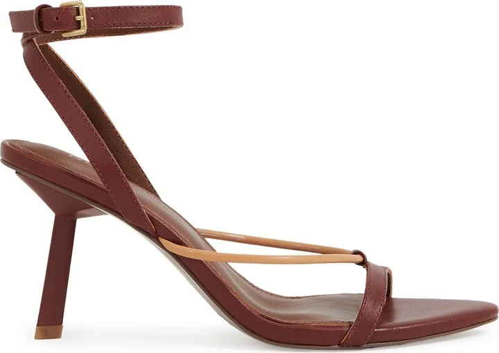 Ashley Ankle Strap Sandal - Image 3