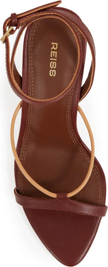 Ashley Ankle Strap Sandal - Image 4
