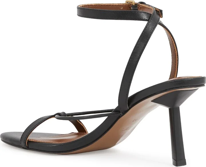Ashley Ankle Strap Sandal - Image 6