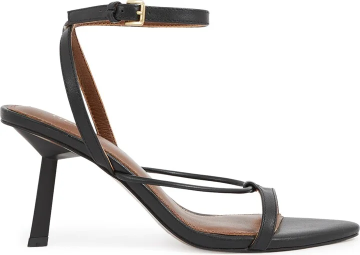 Ashley Ankle Strap Sandal - Image 7
