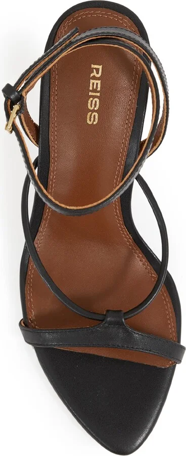 Ashley Ankle Strap Sandal - Image 8