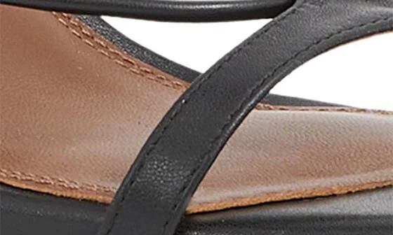 Ashley Ankle Strap Sandal - Image 9
