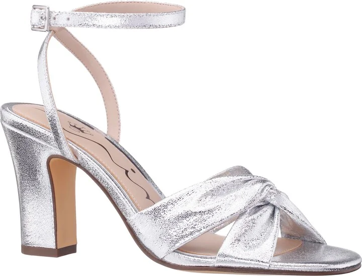 Ashley Ankle Strap Sandal