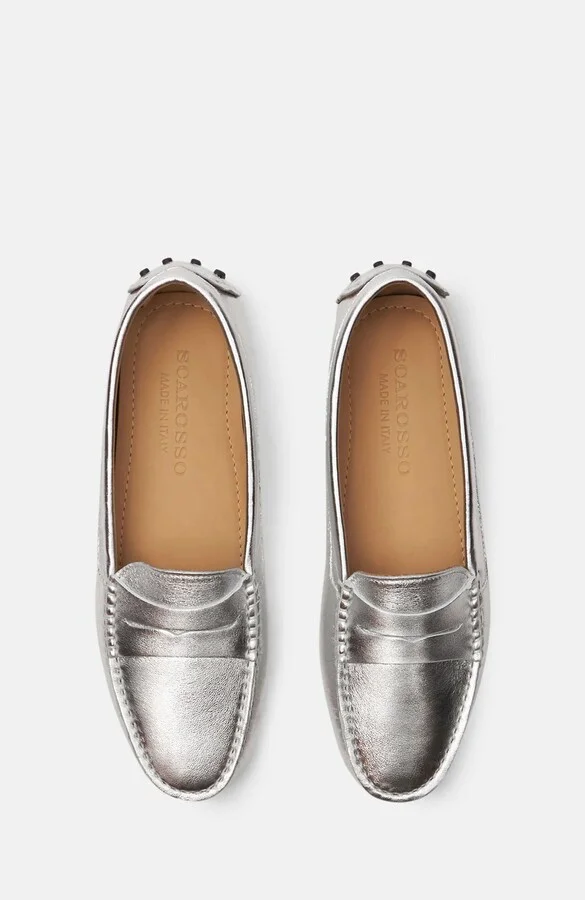 Ashley Driving Shoes - Image 3