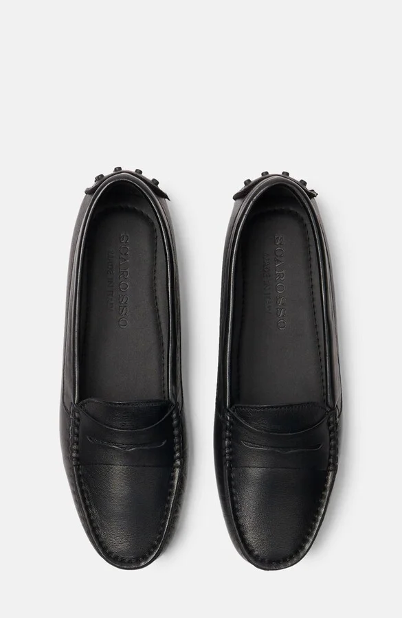 Ashley Driving Shoes - Image 7