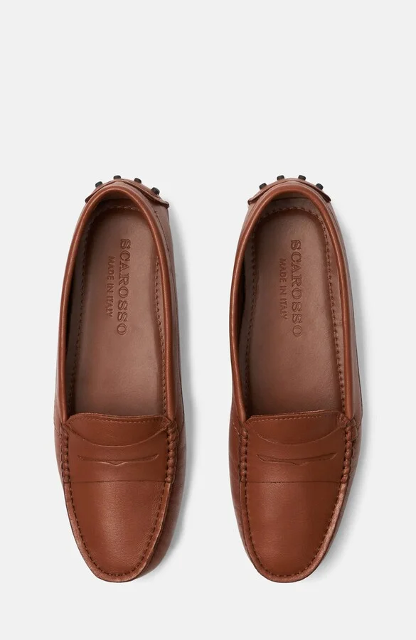 Ashley Driving Shoes - Image 11