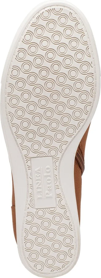 Ashley High Top Wedge Sneaker Boot - Image 6