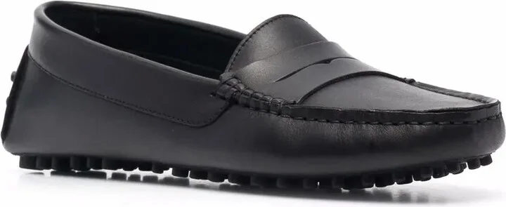 Ashley leather loafers - Image 2