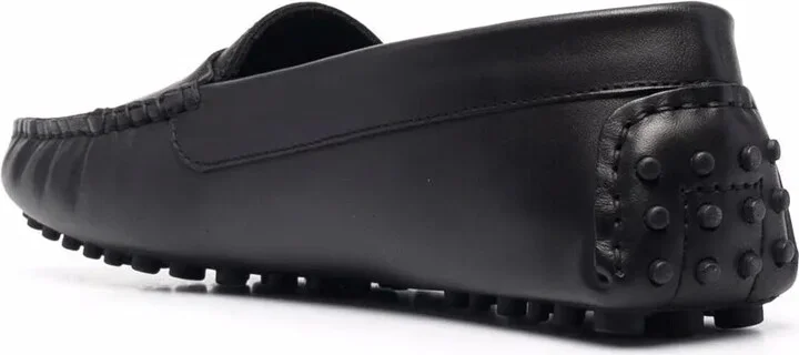 Ashley leather loafers - Image 3