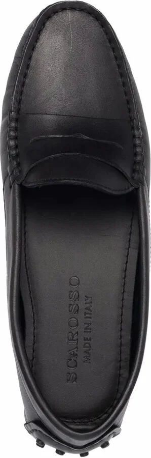Ashley leather loafers - Image 4