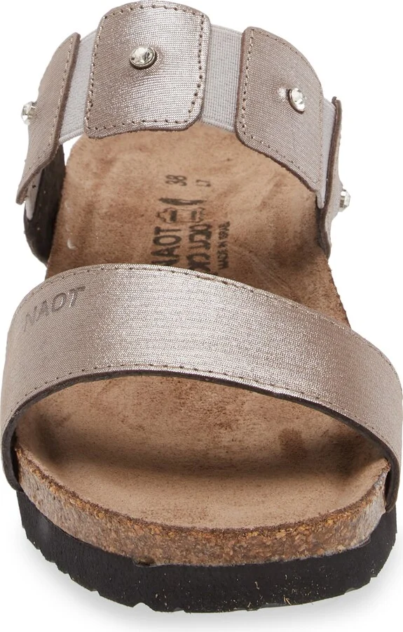 'Ashley' Sandal - Image 4