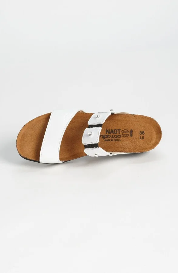 'Ashley' Sandal - Image 4