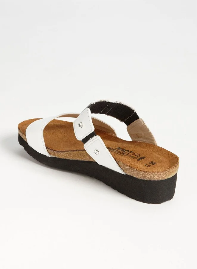 'Ashley' Sandal - Image 6