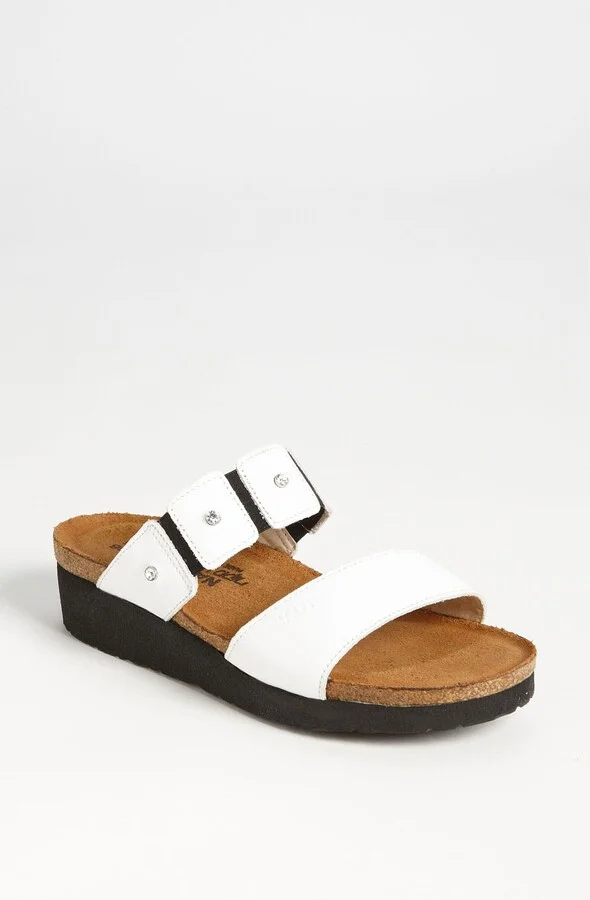 'Ashley' Sandal