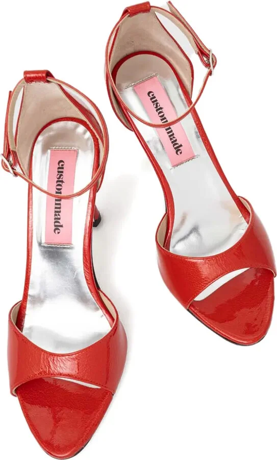 Ashley sandals - Image 4