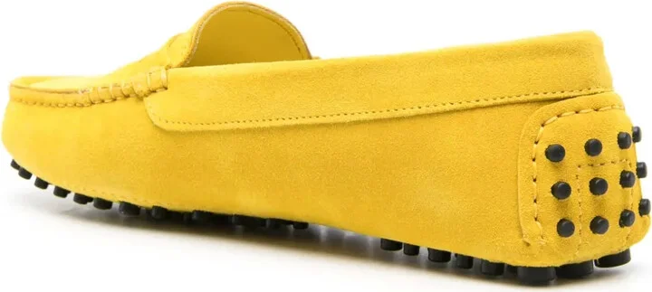 Ashley suede loafers - Image 3