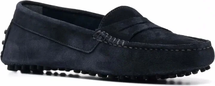 Ashley suede loafers - Image 2