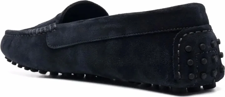 Ashley suede loafers - Image 3
